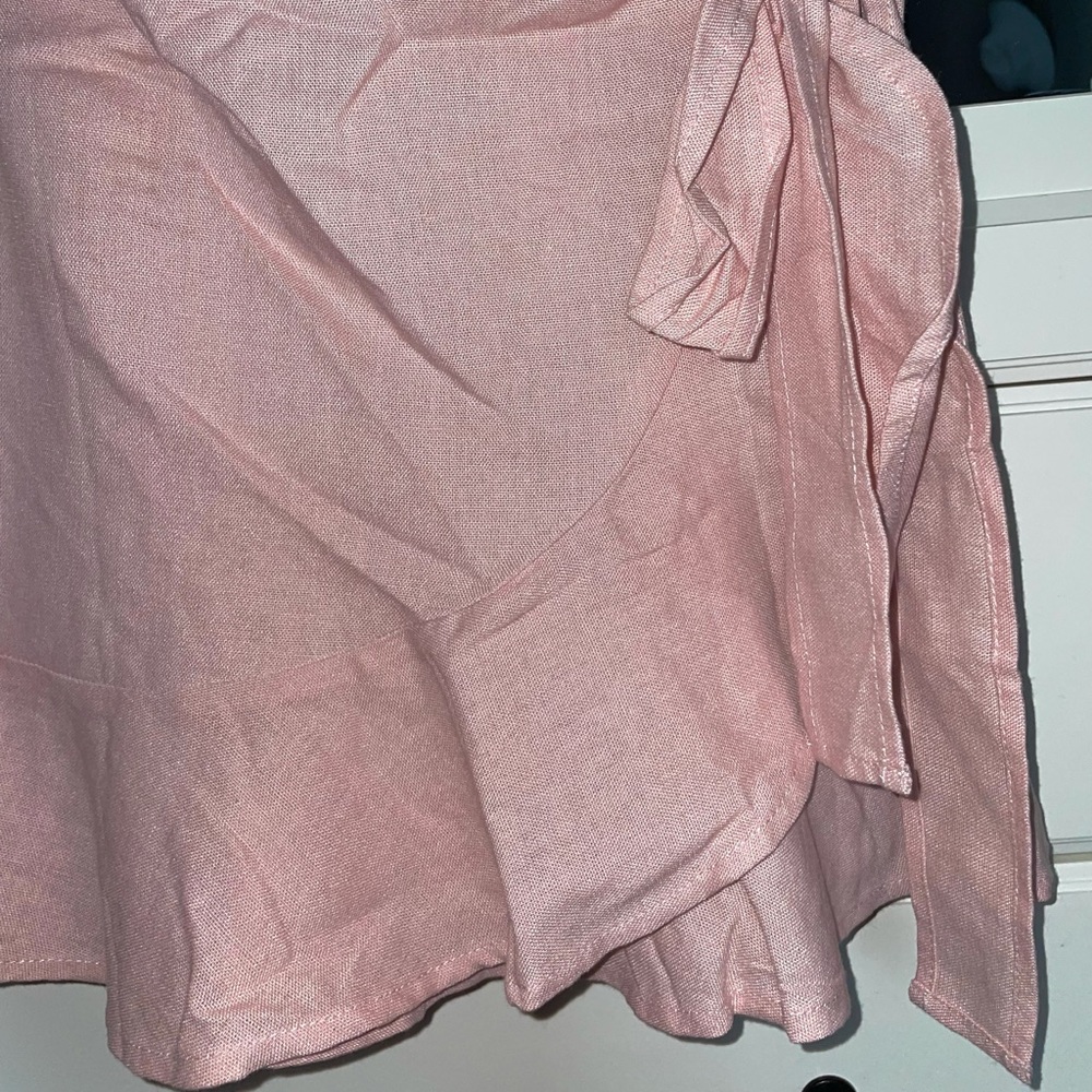 Princess Polly Mini Dress - Picture 6 of 8